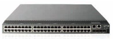 HPE FlexFabric 5900 Switch Series HPE FlexFabric 5900 Switch Series